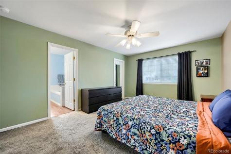 5202 Pine Haven Drive Colorado Springs CO 80923