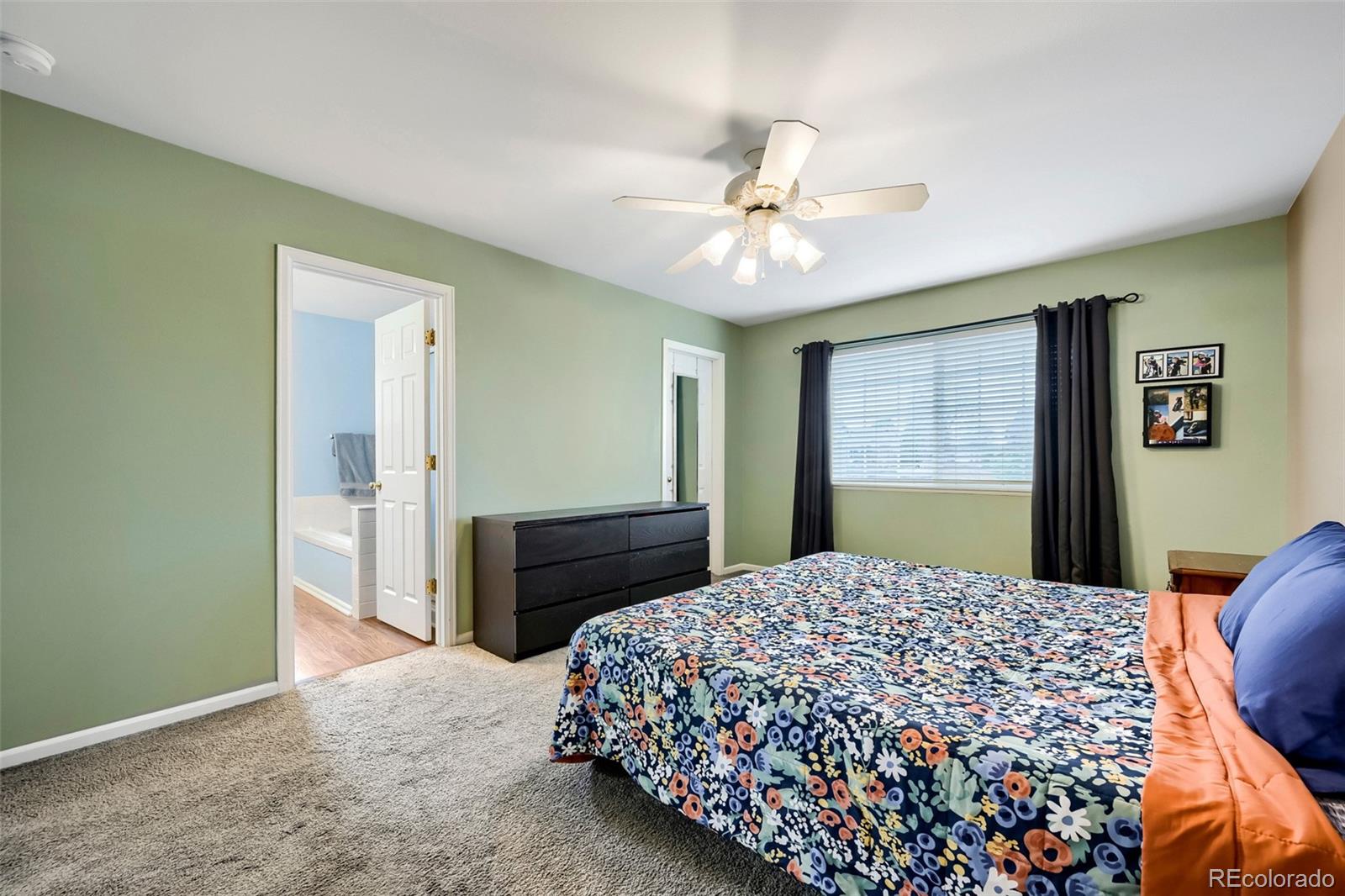 5202 Pine Haven Drive Colorado Springs CO 80923