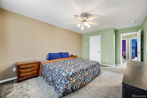 5202 Pine Haven Drive Colorado Springs CO 80923