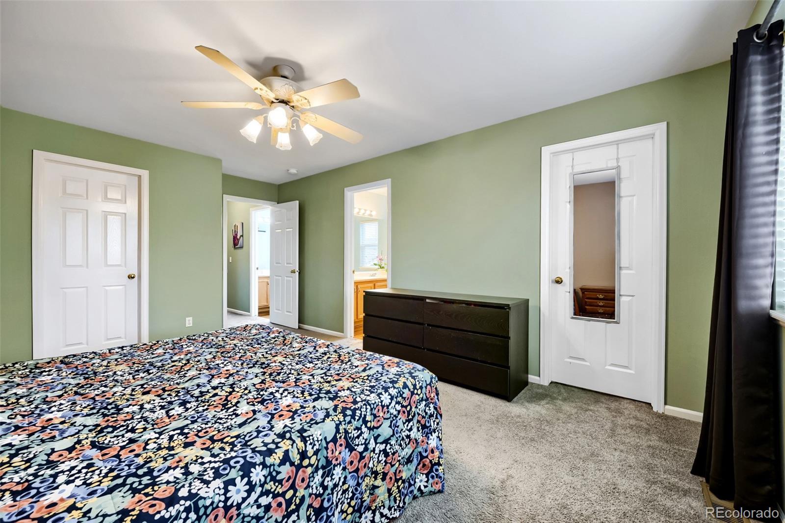 5202 Pine Haven Drive Colorado Springs CO 80923