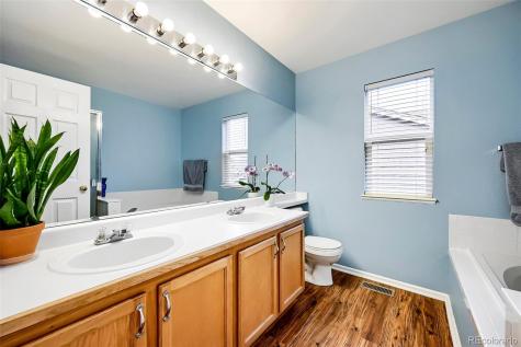5202 Pine Haven Drive Colorado Springs CO 80923