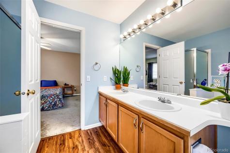 5202 Pine Haven Drive Colorado Springs CO 80923
