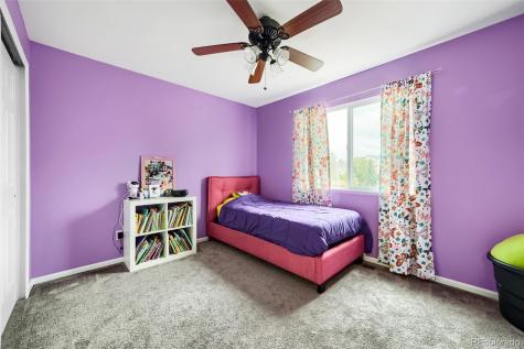 5202 Pine Haven Drive Colorado Springs CO 80923