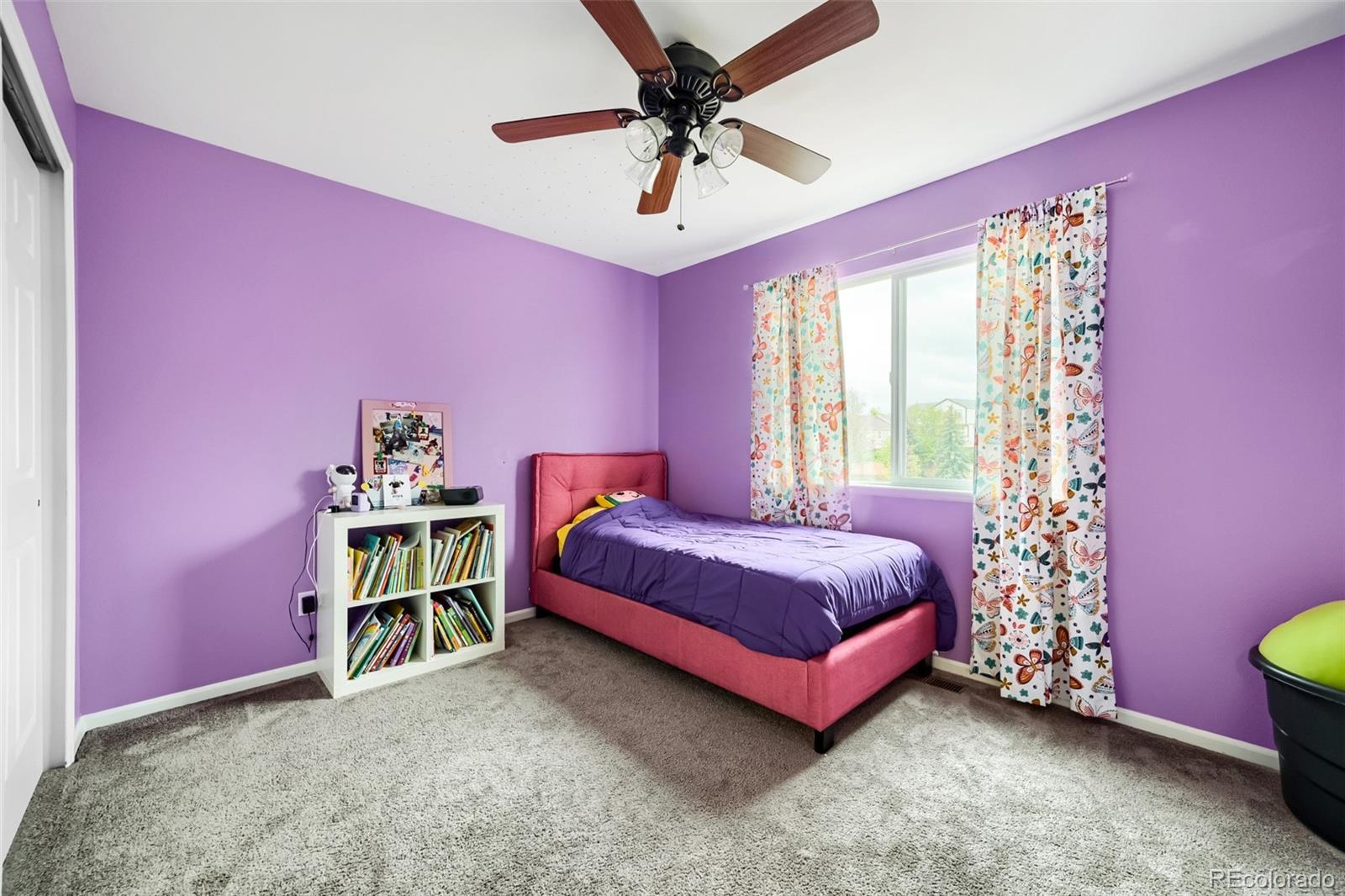 5202 Pine Haven Drive Colorado Springs CO 80923