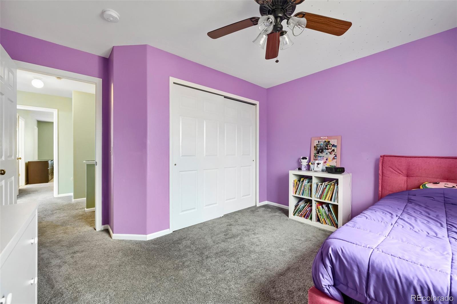 5202 Pine Haven Drive Colorado Springs CO 80923