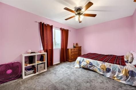 5202 Pine Haven Drive Colorado Springs CO 80923