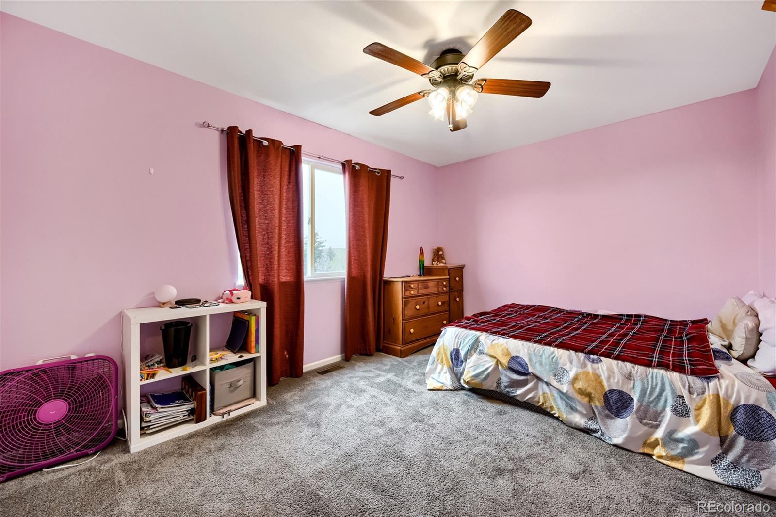 5202 Pine Haven Drive Colorado Springs CO 80923
