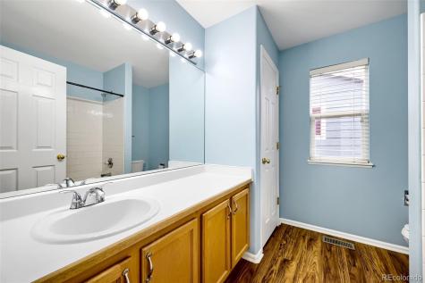 5202 Pine Haven Drive Colorado Springs CO 80923