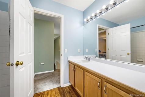 5202 Pine Haven Drive Colorado Springs CO 80923