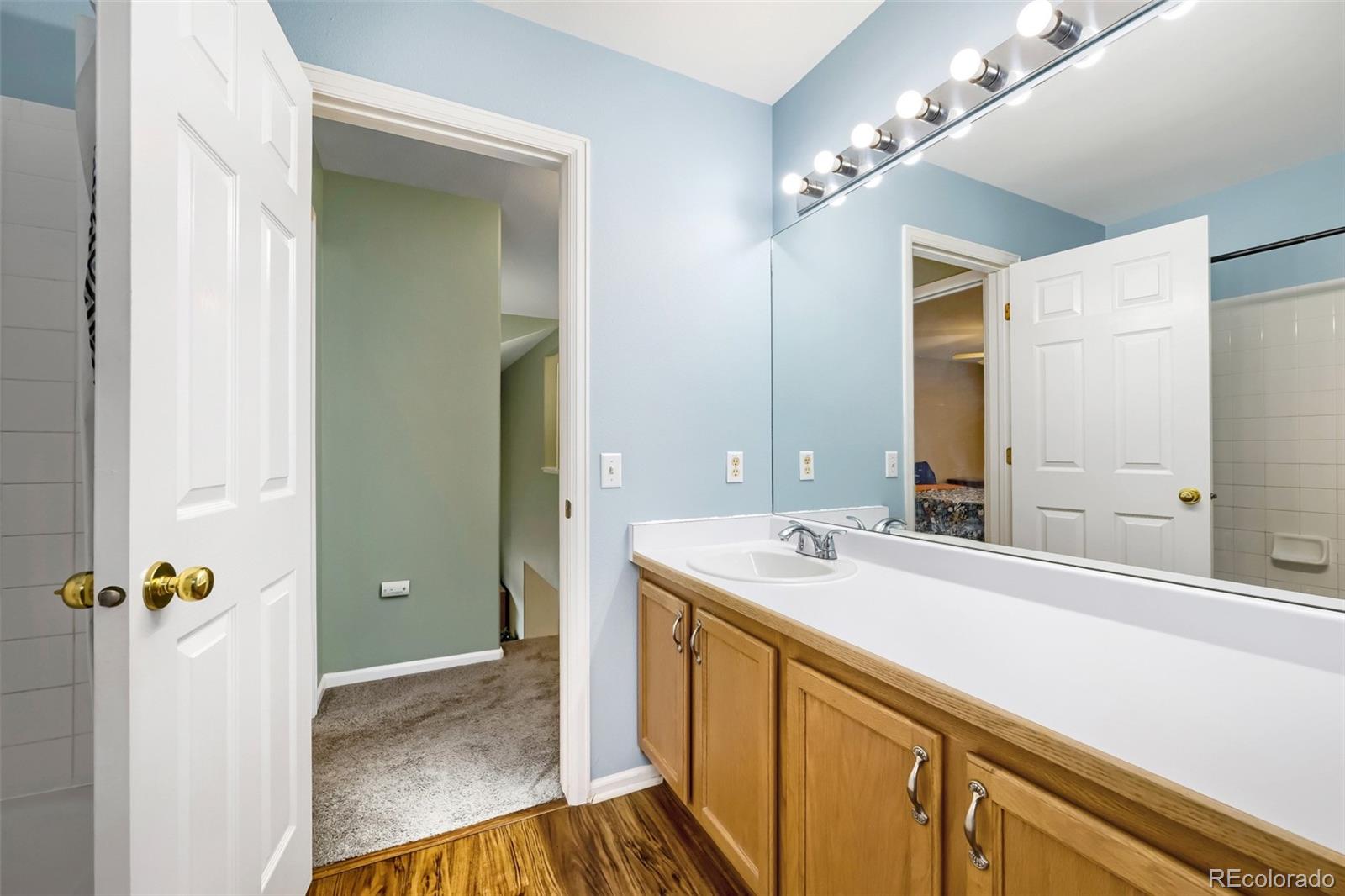 5202 Pine Haven Drive Colorado Springs CO 80923