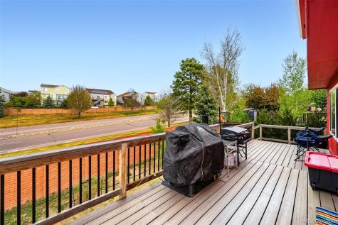 5202 Pine Haven Drive Colorado Springs CO 80923