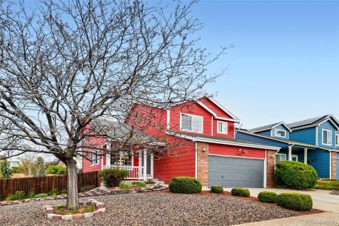 5202 Pine Haven Drive Colorado Springs CO 80923