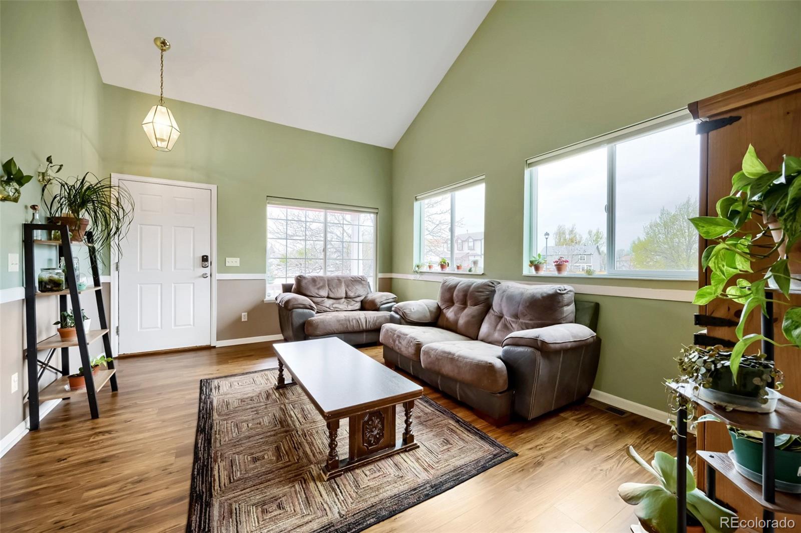 5202 Pine Haven Drive Colorado Springs CO 80923