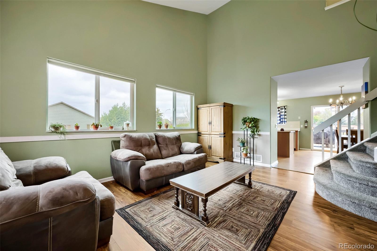 5202 Pine Haven Drive Colorado Springs CO 80923