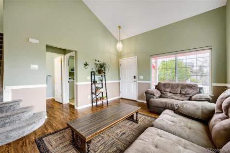 5202 Pine Haven Drive Colorado Springs CO 80923