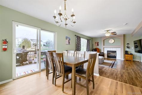 5202 Pine Haven Drive Colorado Springs CO 80923