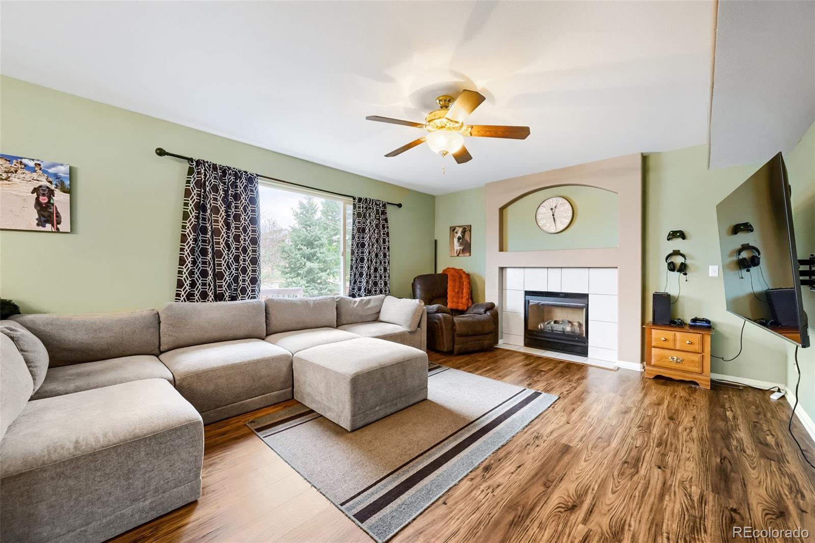5202 Pine Haven Drive Colorado Springs CO 80923