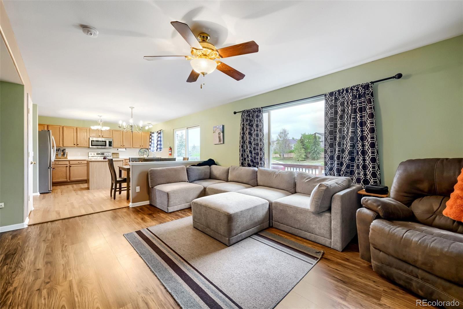 5202 Pine Haven Drive Colorado Springs CO 80923