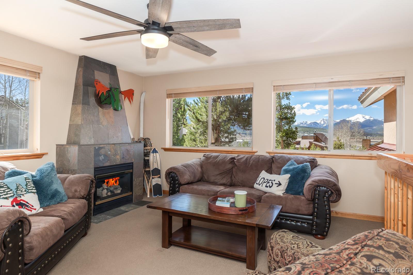 813 Ermine Lane Fraser CO 80442