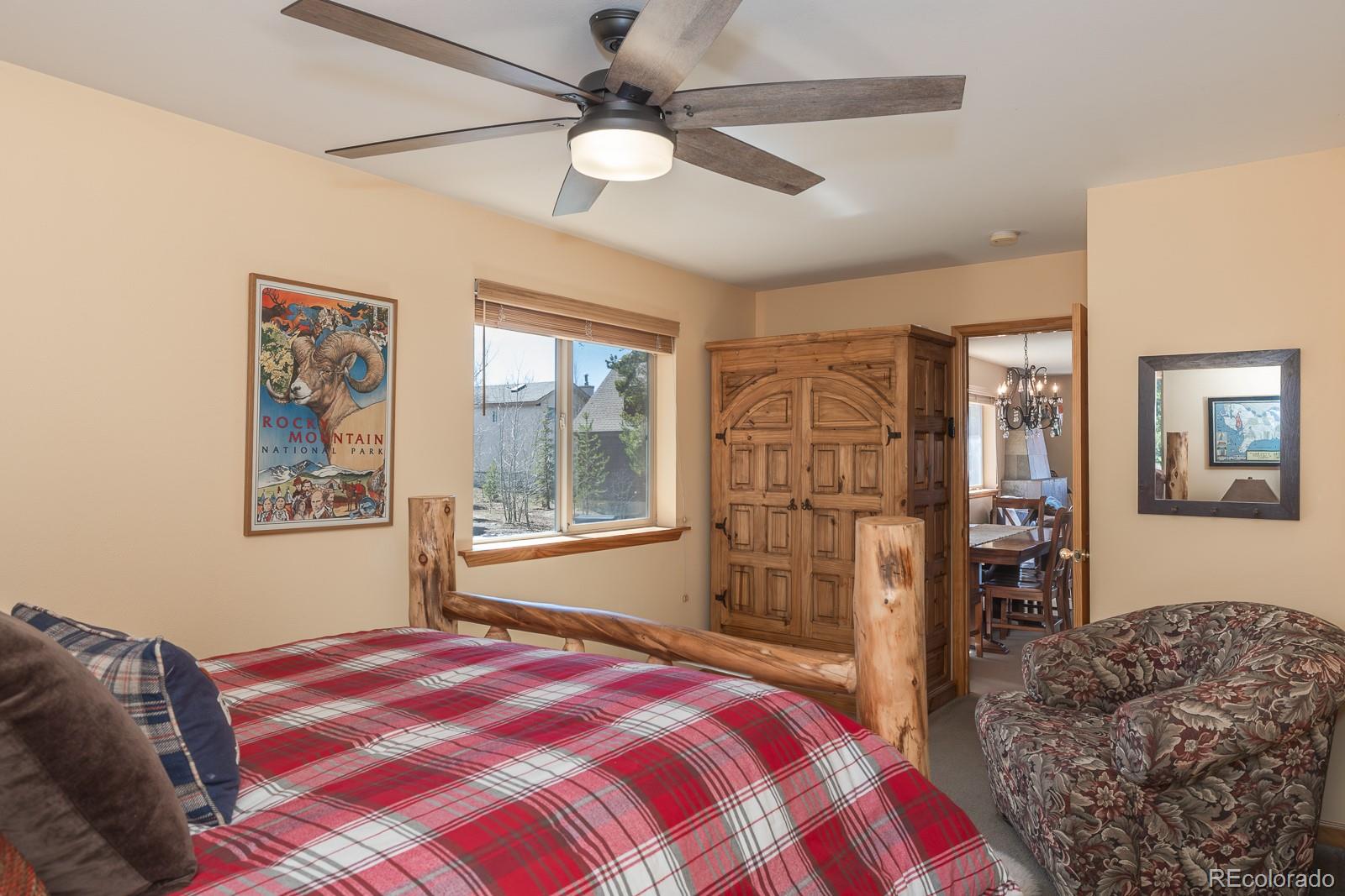 813 Ermine Lane Fraser CO 80442