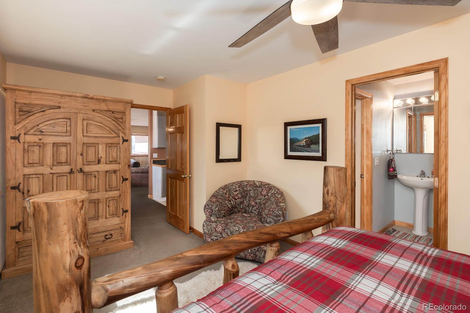813 Ermine Lane Fraser CO 80442