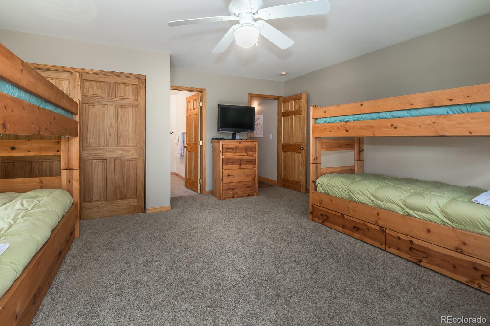 813 Ermine Lane Fraser CO 80442
