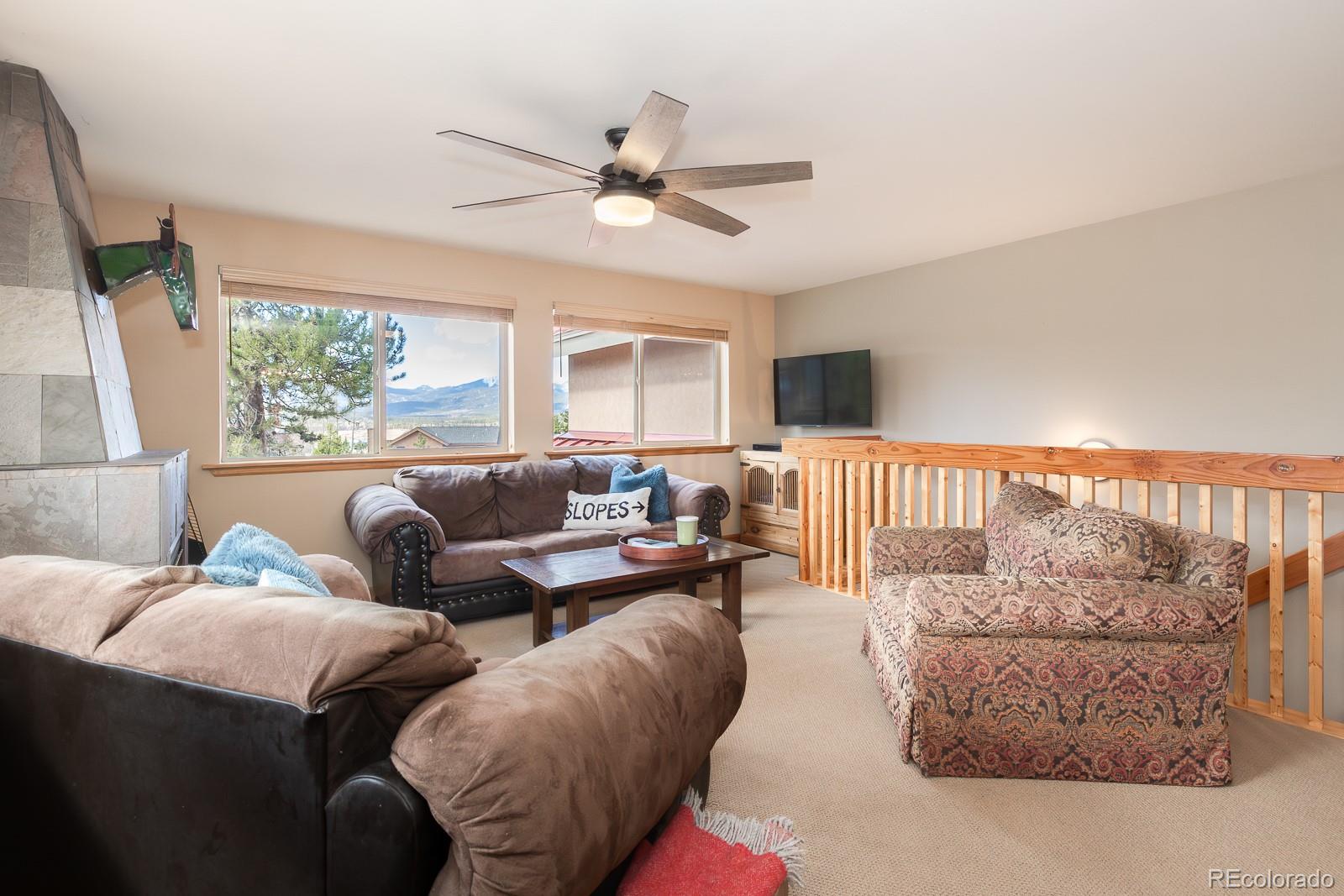 813 Ermine Lane Fraser CO 80442