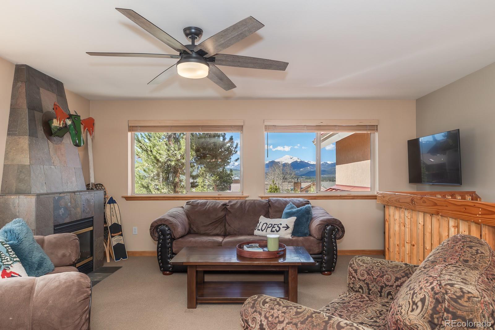 813 Ermine Lane Fraser CO 80442