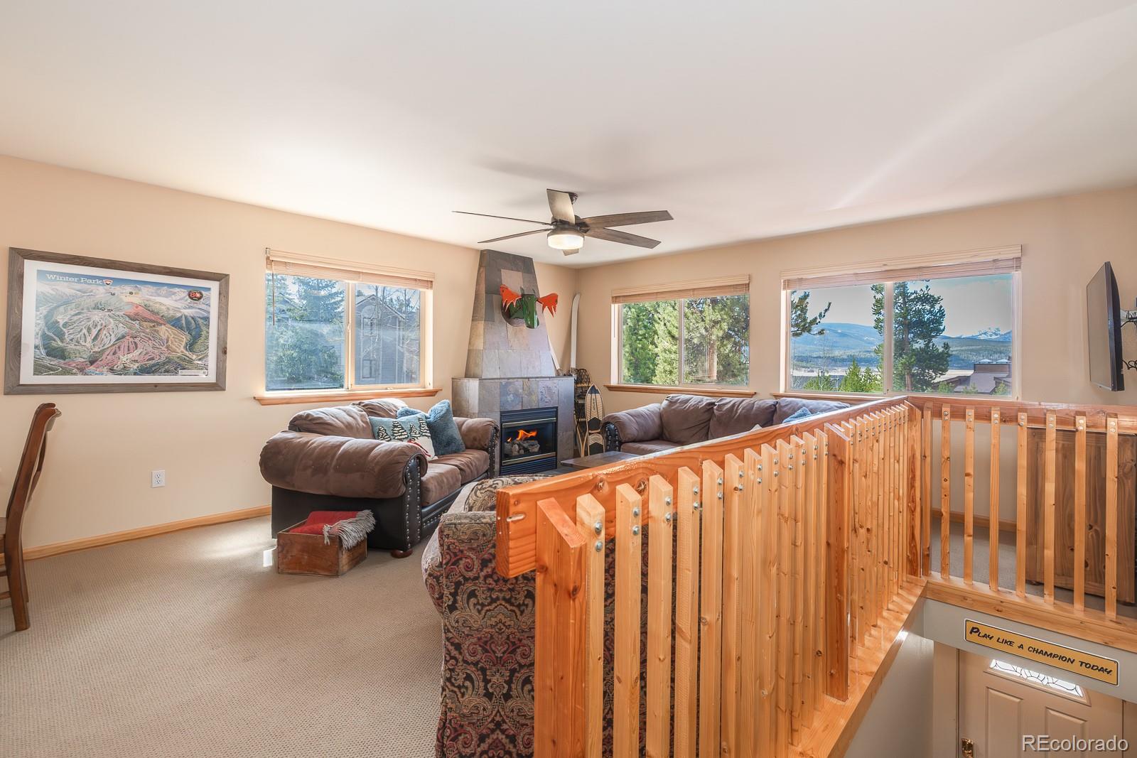 813 Ermine Lane Fraser CO 80442