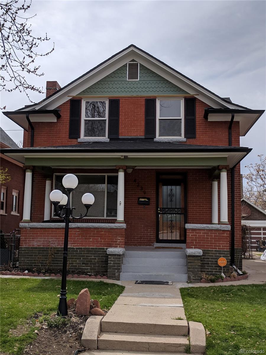 4239 Umatilla Street Denver CO 80211