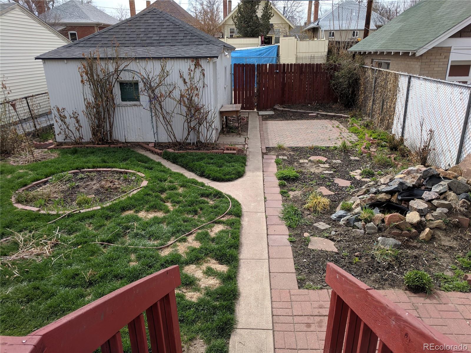 4239 Umatilla Street Denver CO 80211