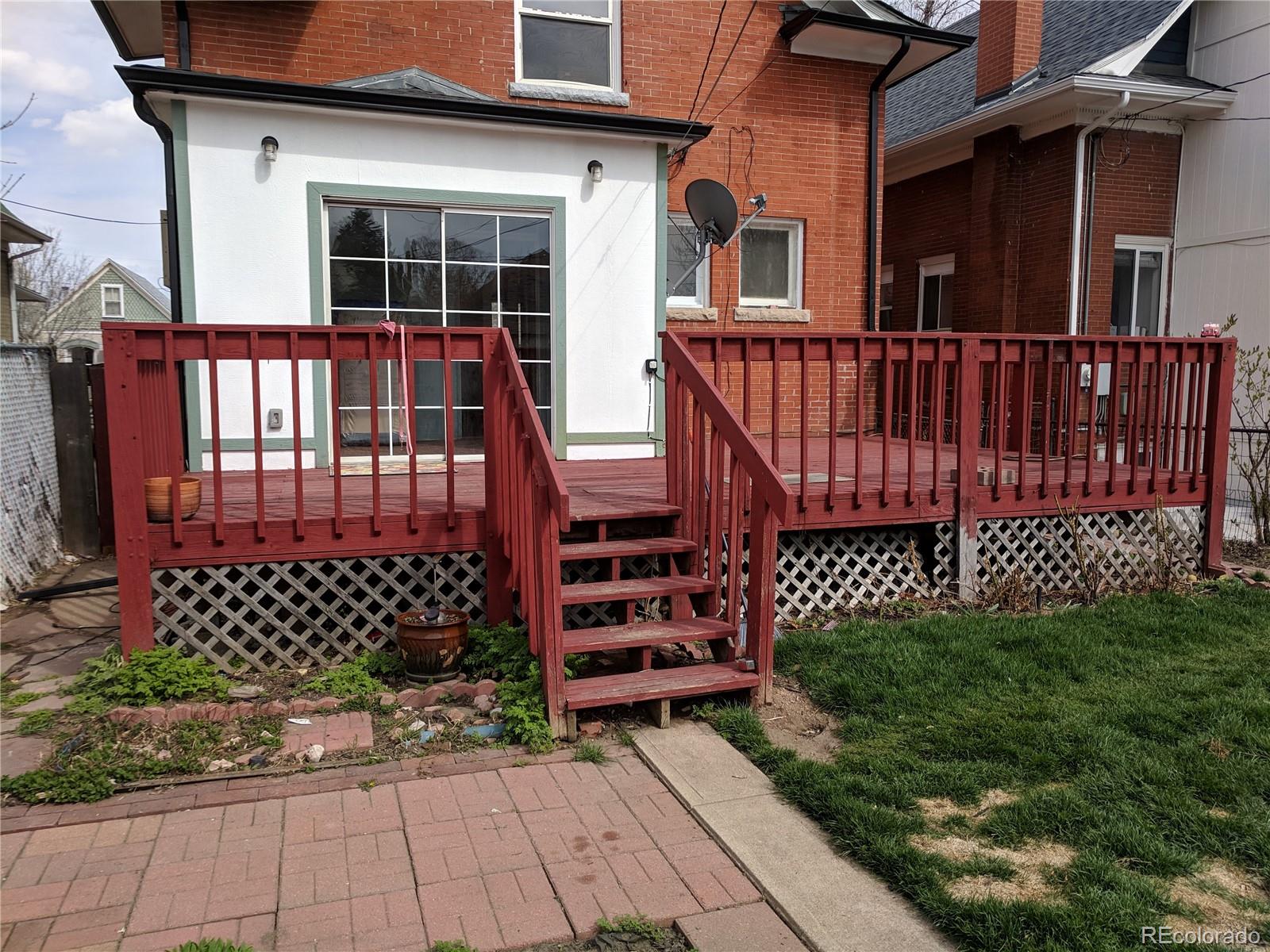 4239 Umatilla Street Denver CO 80211
