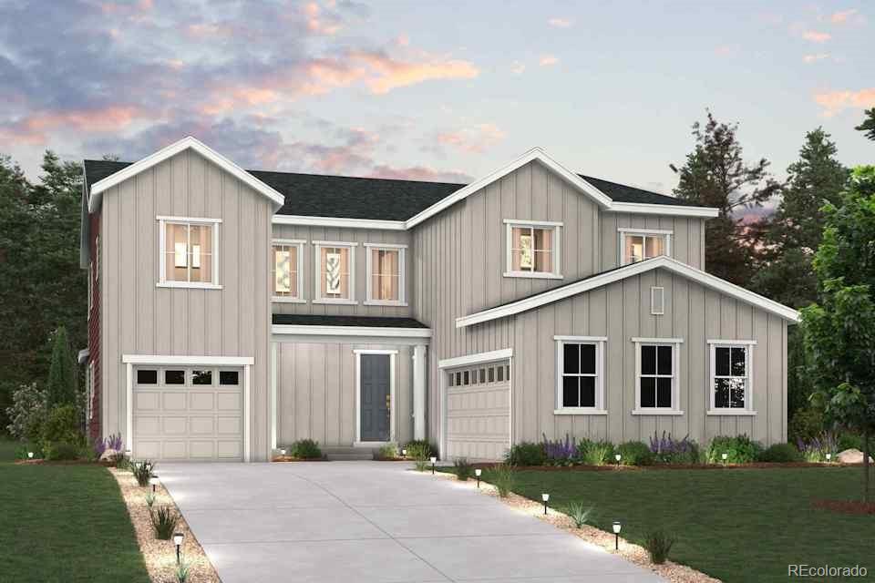 1699 Morgan Drive Erie CO 80516