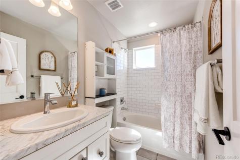 1951 Ruffino Drive Colorado Springs CO 80921