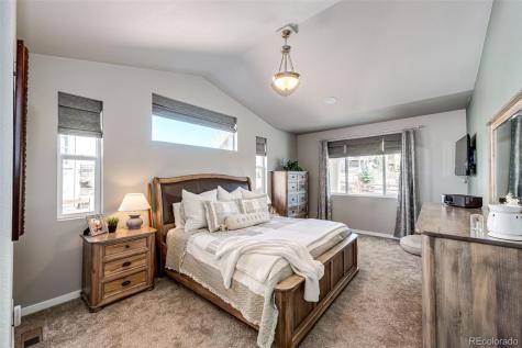 1951 Ruffino Drive Colorado Springs CO 80921