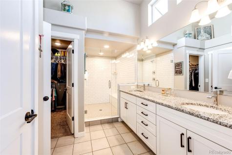 1951 Ruffino Drive Colorado Springs CO 80921