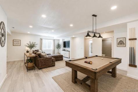 1951 Ruffino Drive Colorado Springs CO 80921