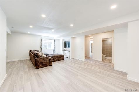 1951 Ruffino Drive Colorado Springs CO 80921