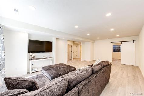 1951 Ruffino Drive Colorado Springs CO 80921