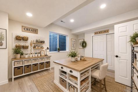 1951 Ruffino Drive Colorado Springs CO 80921