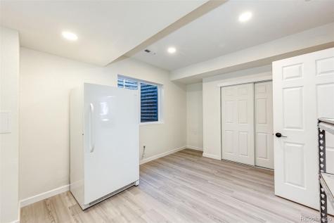 1951 Ruffino Drive Colorado Springs CO 80921