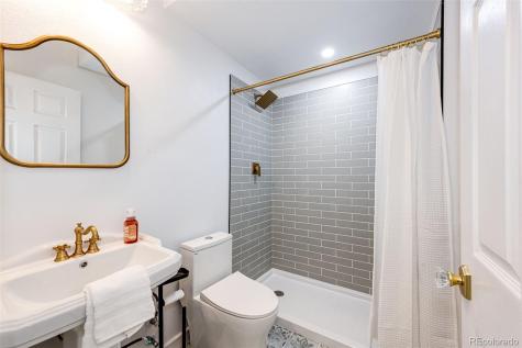 1951 Ruffino Drive Colorado Springs CO 80921