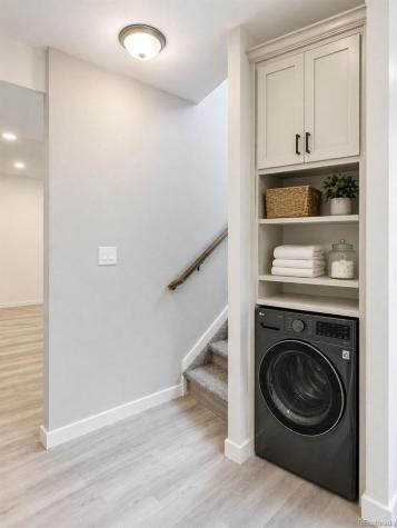 1951 Ruffino Drive Colorado Springs CO 80921