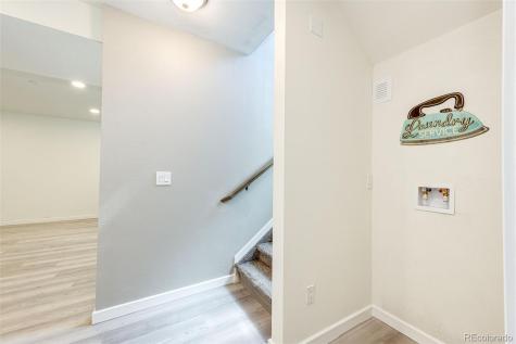 1951 Ruffino Drive Colorado Springs CO 80921