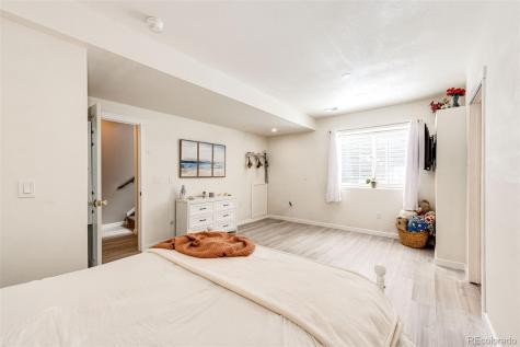 1951 Ruffino Drive Colorado Springs CO 80921