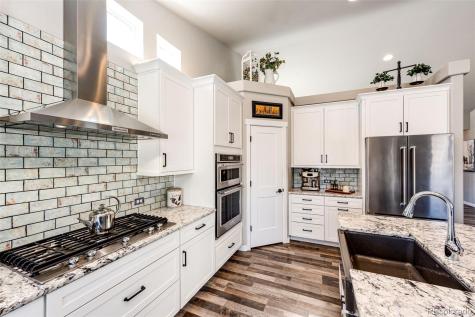 1951 Ruffino Drive Colorado Springs CO 80921