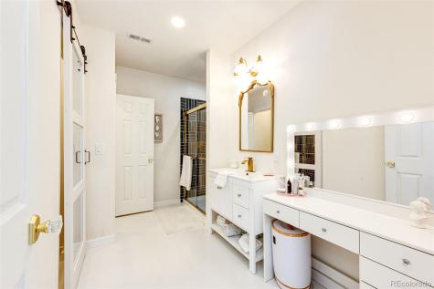 1951 Ruffino Drive Colorado Springs CO 80921