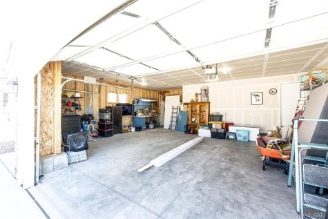 1951 Ruffino Drive Colorado Springs CO 80921