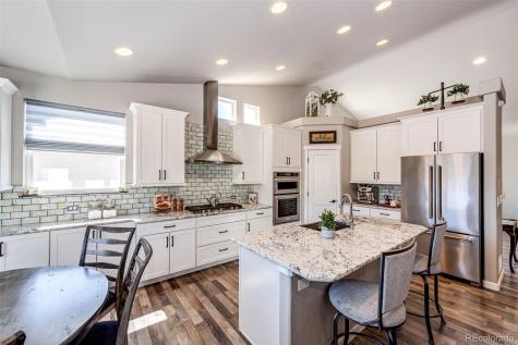 1951 Ruffino Drive Colorado Springs CO 80921