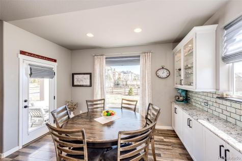 1951 Ruffino Drive Colorado Springs CO 80921